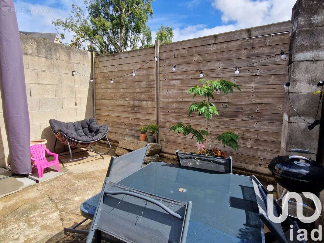 Photo 9 - Appartement à LOUDEAC