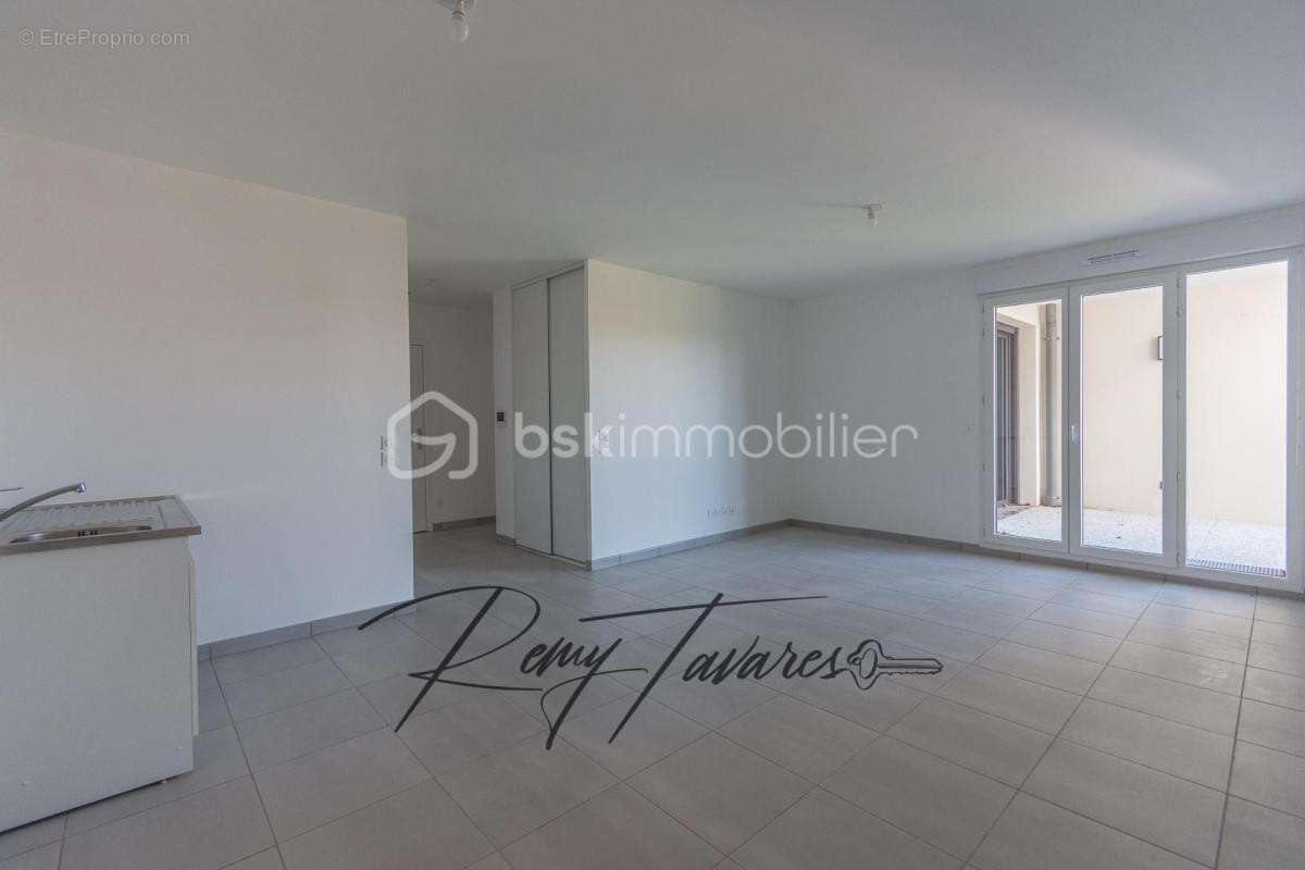 Appartement à NEMOURS