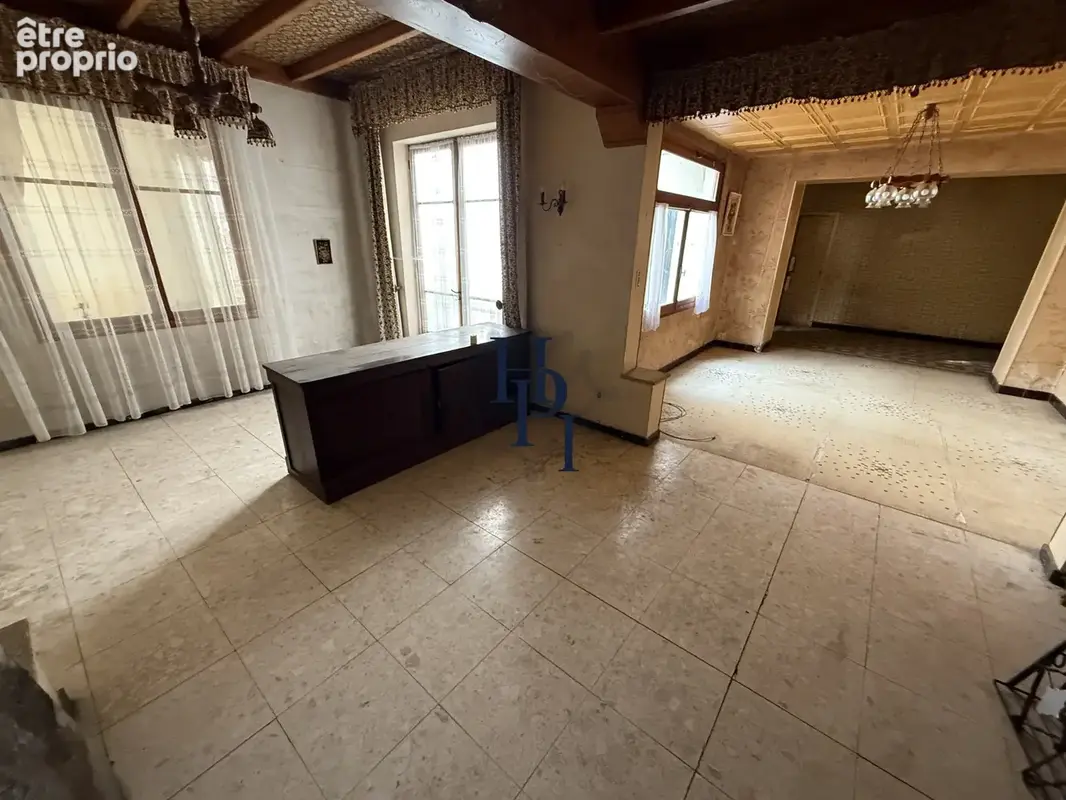 Vente appartements avec local commercial et garage Tournemire - photo 7