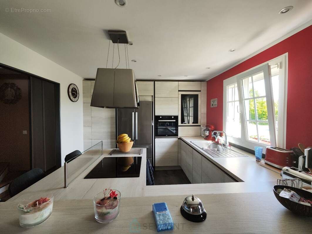 Maison à LISIEUX