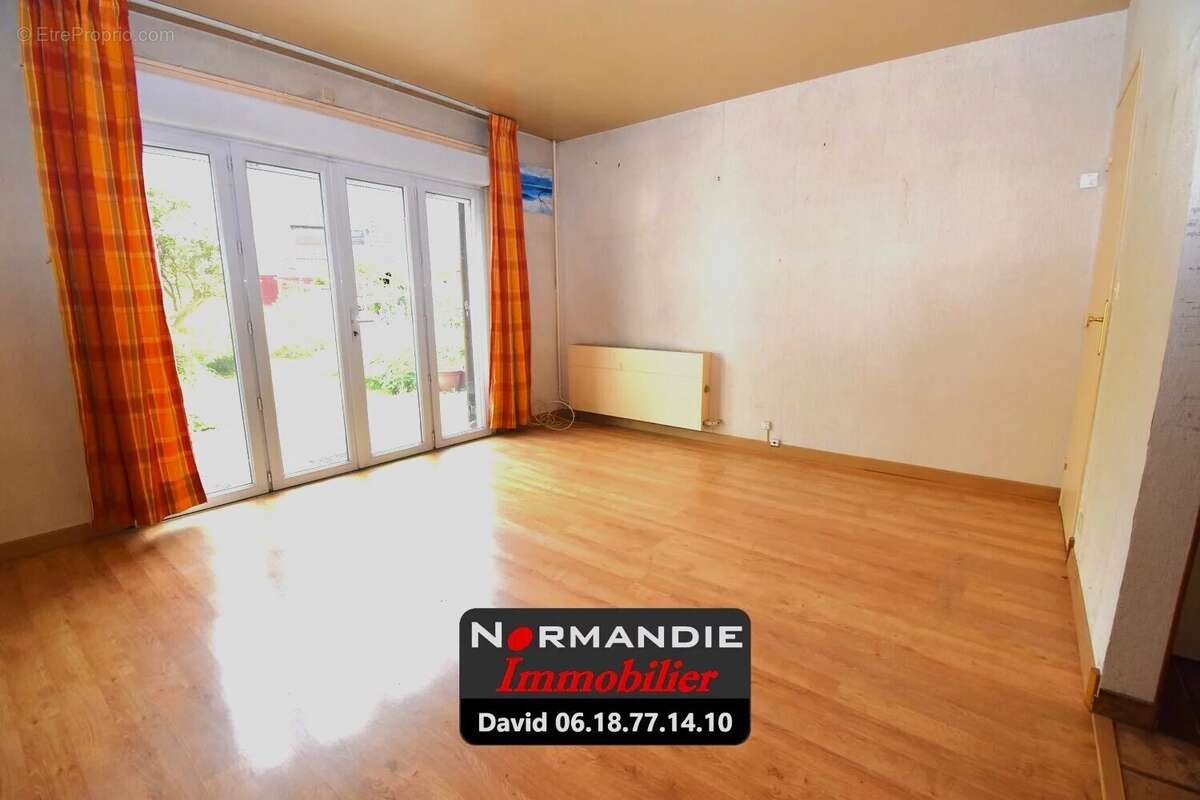 Maison à BARENTIN