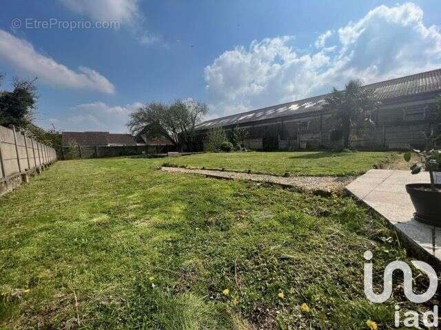 Photo 3 - Maison à HOUDAIN