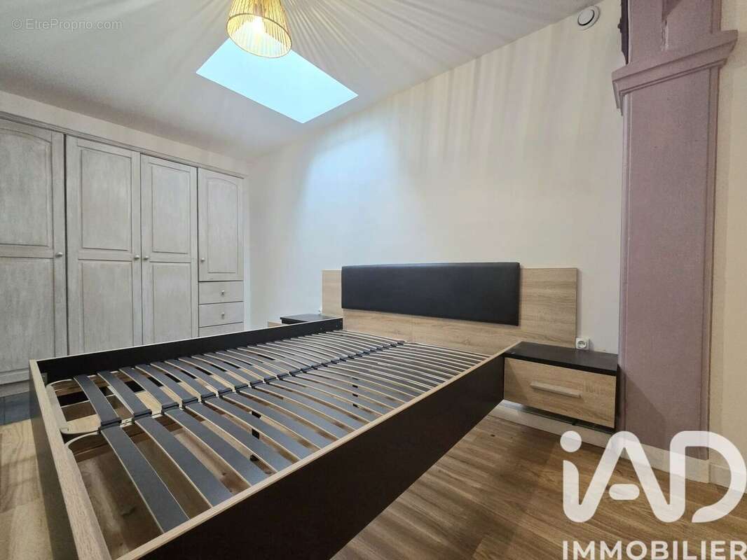 Photo 7 - Appartement à PONT-AUDEMER