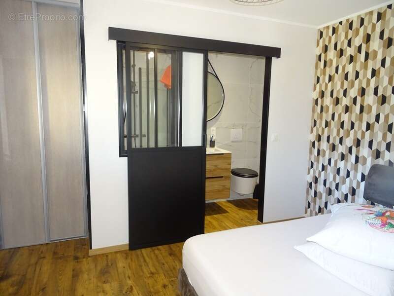 Maison à CHAMPNIERS