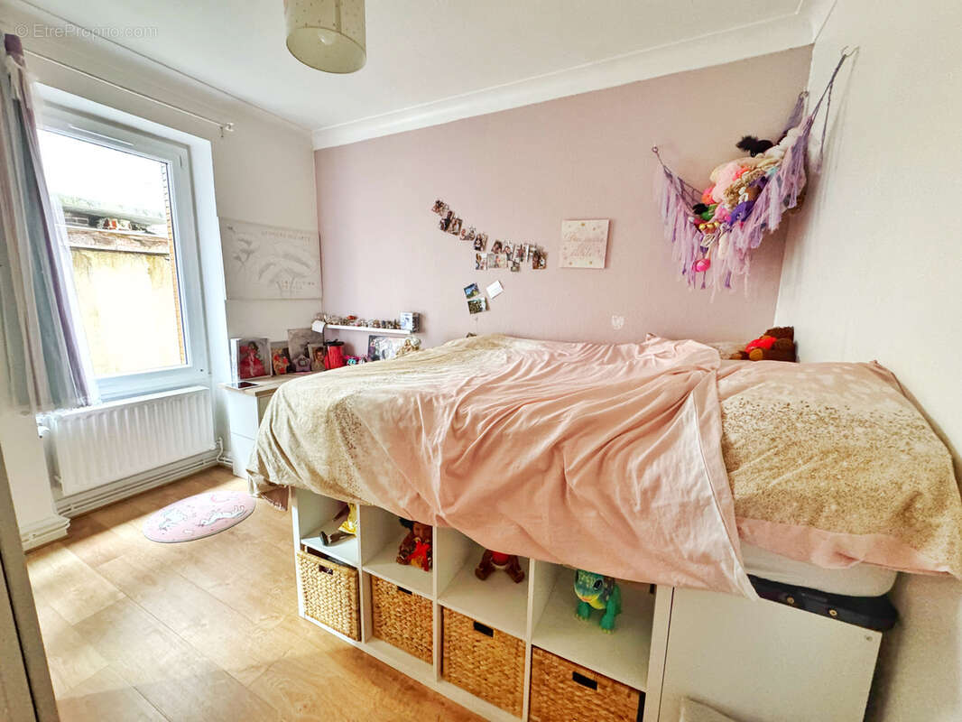 Appartement à RIVE-DE-GIER