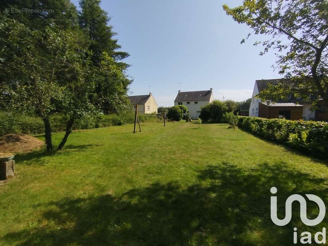 Photo 2 - Maison à QUESTEMBERT