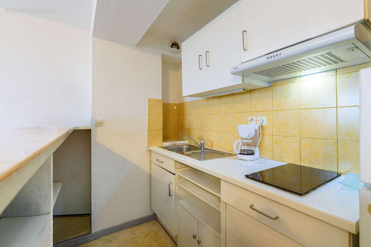 Appartement à MONT-DE-MARSAN