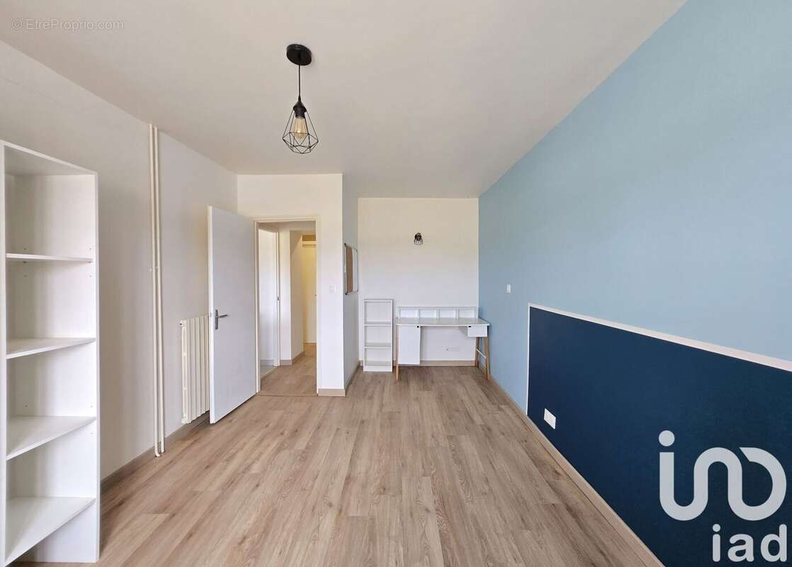 Photo 7 - Maison à DOMLOUP