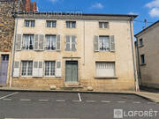 Maison à PAULHAGUET