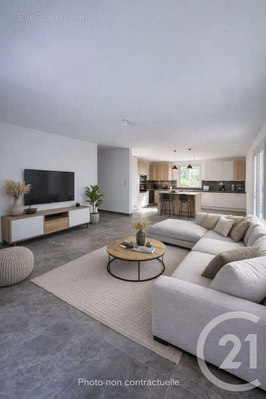 Maison 81 m² à Aleria  - photo 4