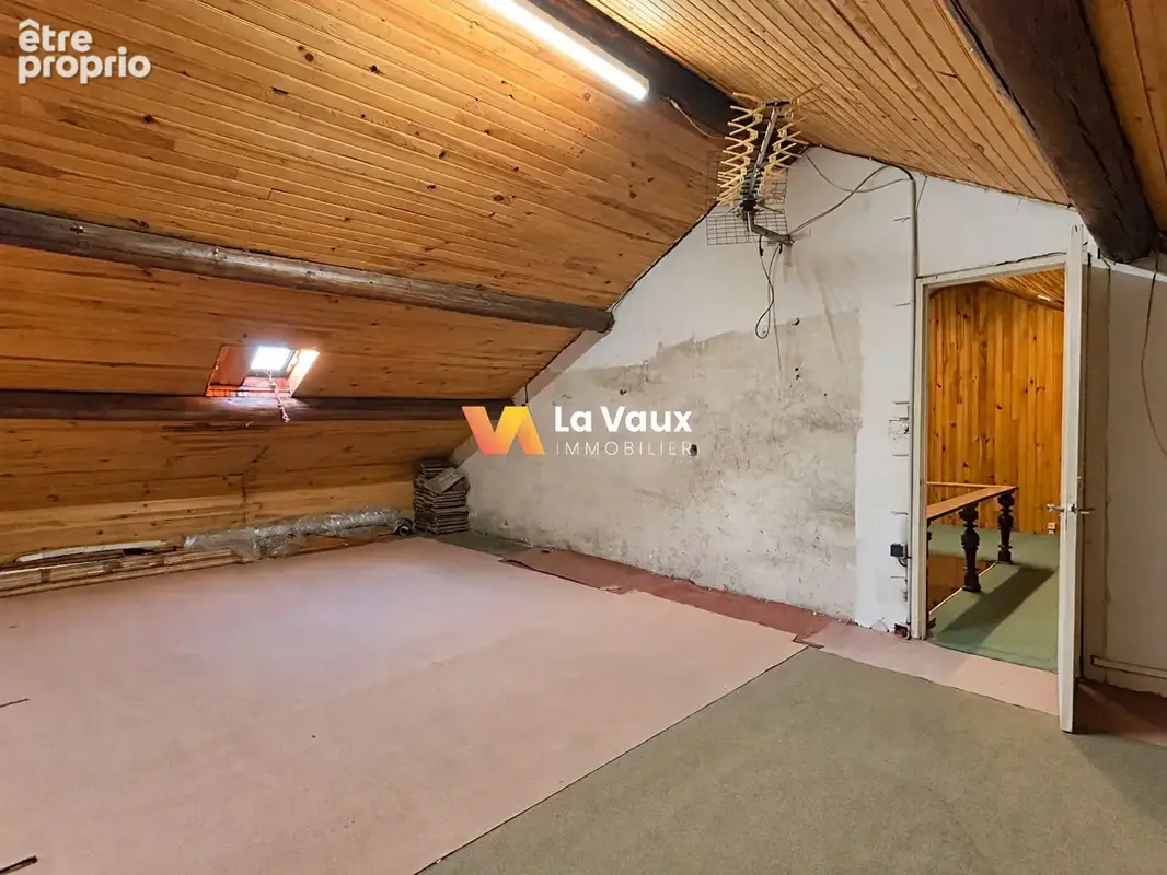 Maison Chaligny 4 chambres 138 m² - photo 16