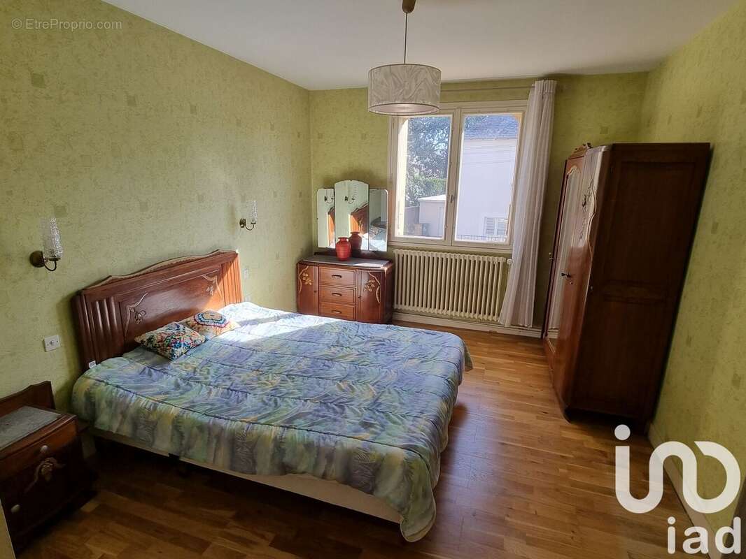 Photo 4 - Maison à JOUE-LES-TOURS