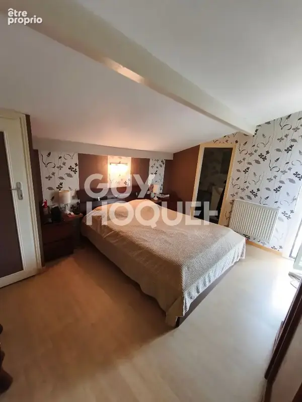Maison 145 m2, 3 chambres, garage et piscine - photo 7
