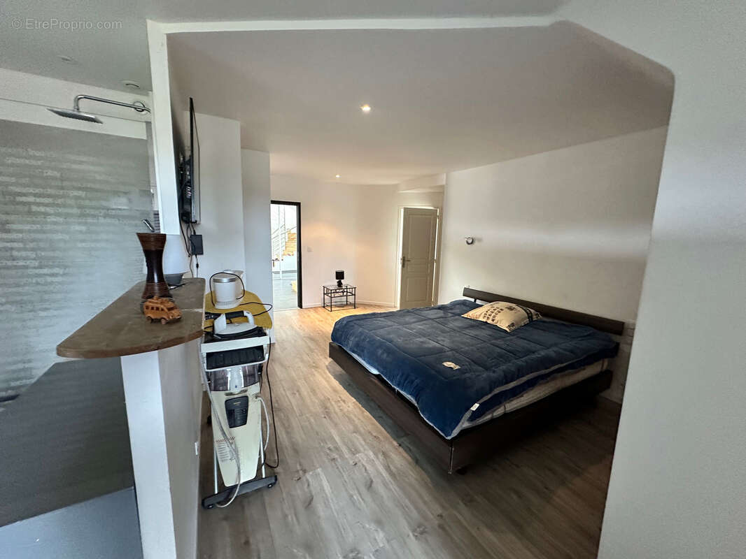 Maison à PLOUBAZLANEC