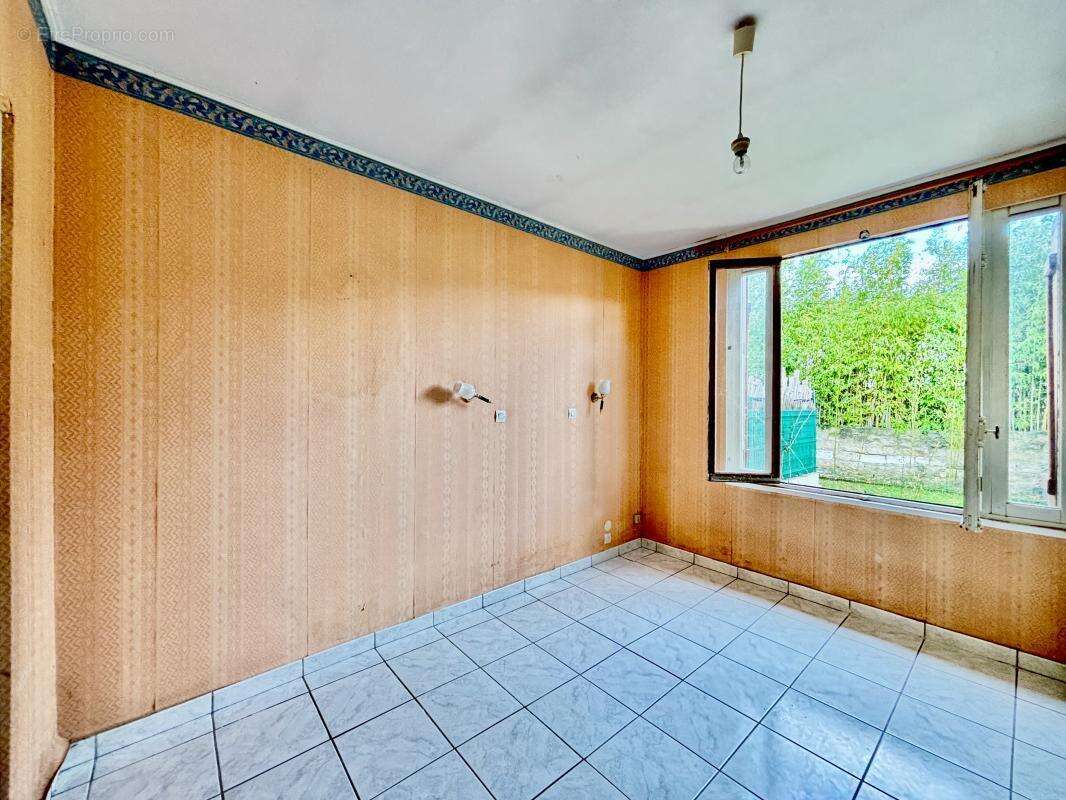 Maison à MONTPELLIER