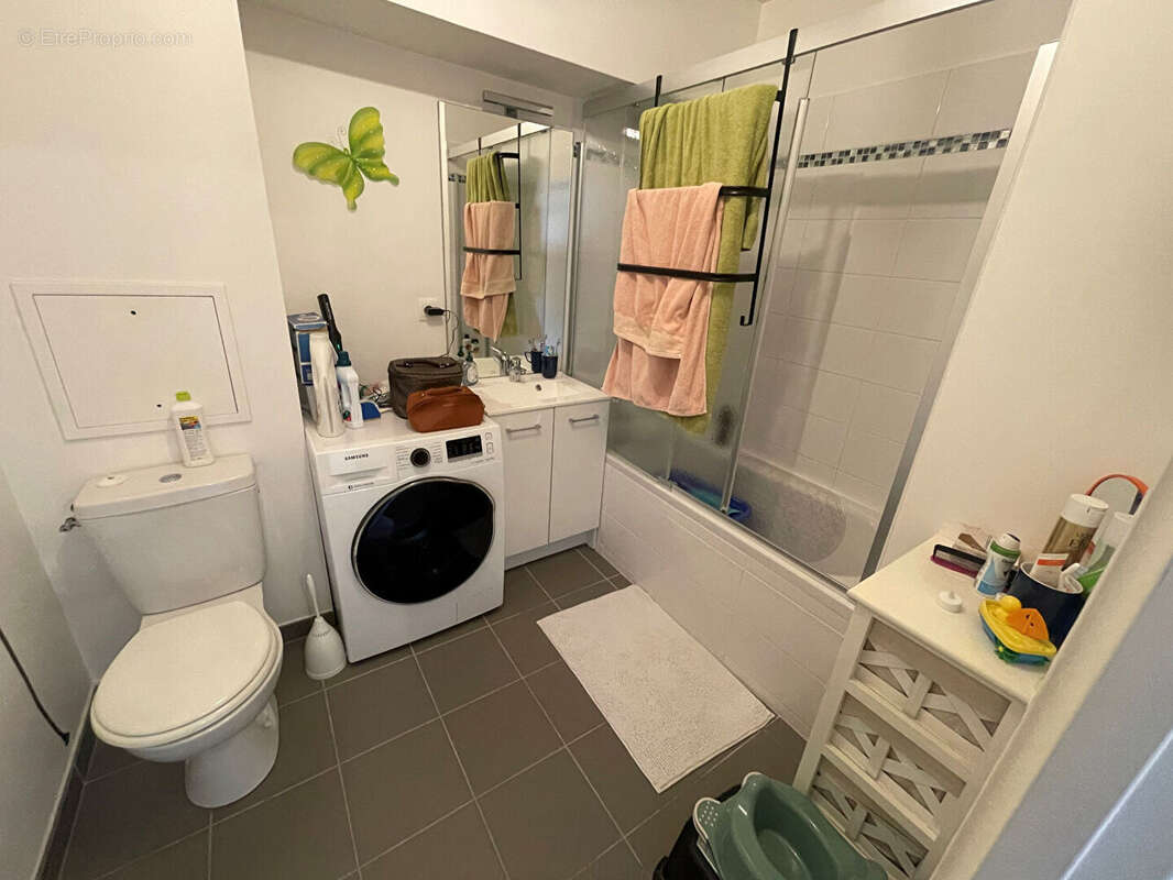 Appartement - Champigny Sur Marne - 2 pièces 42 m2 - photo 4