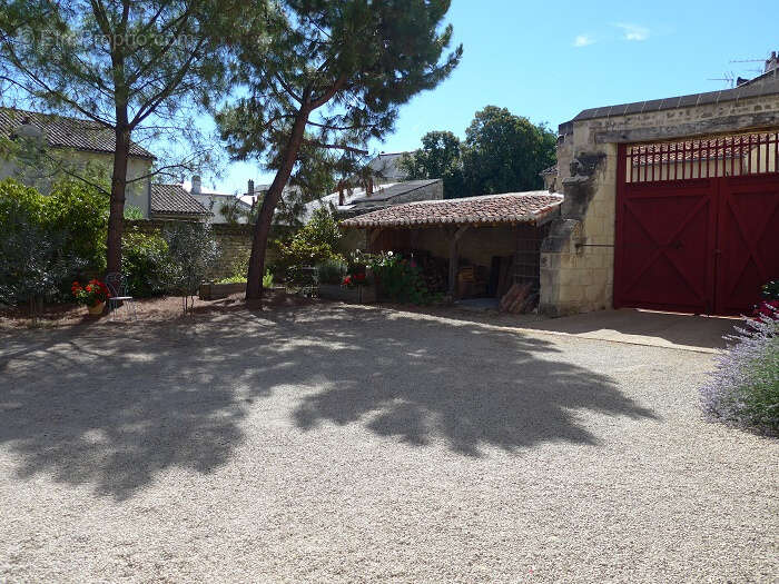 Maison à LOUDUN
