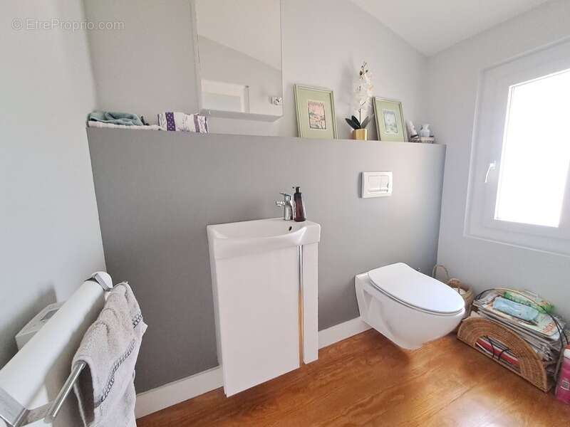 Propriété de Charme - 5 Chambres et bureau - photo 15