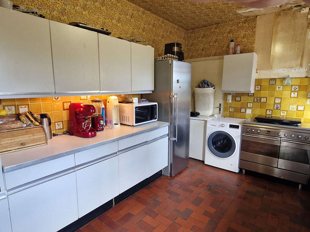Maison type Chalet au calme et avec 1,3Ha attenant - photo 11