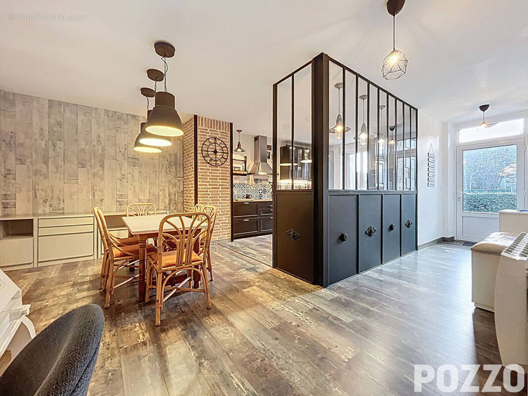 Appartement à GRANVILLE