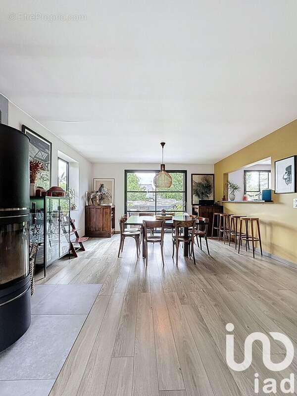 Photo 7 - Maison à SAINT-ETIENNE-DE-MONTLUC