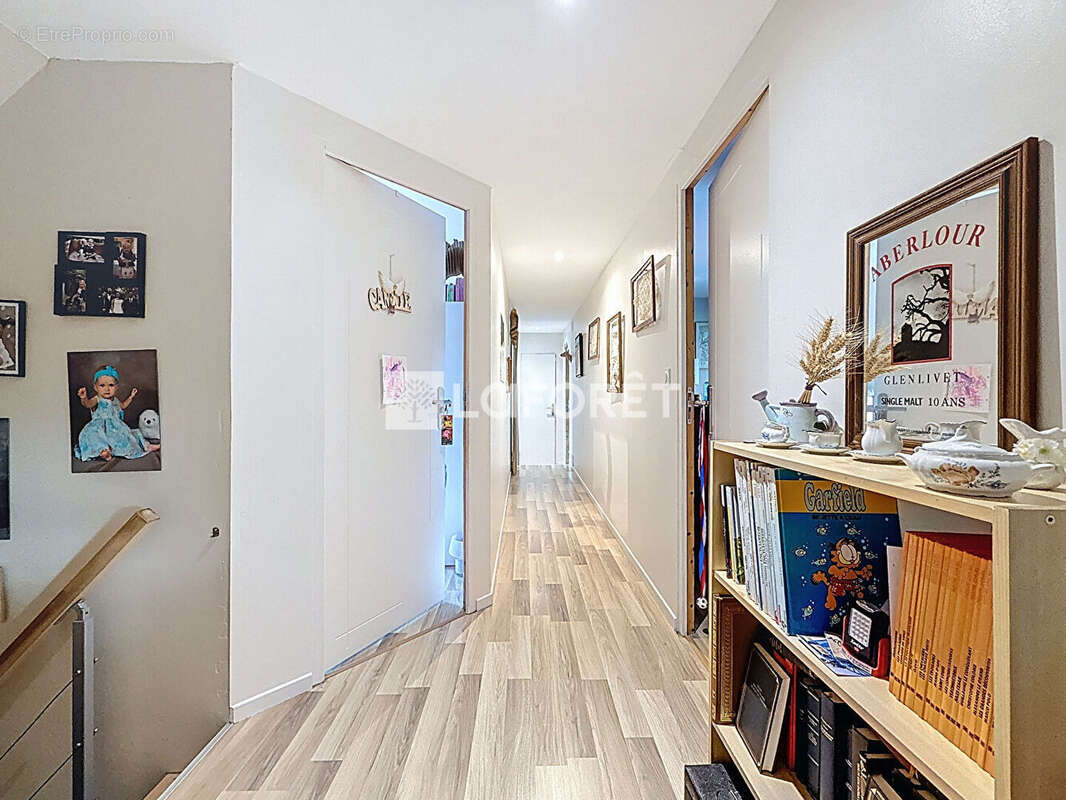 Maison 5 chambres de 164 m2 - photo 9