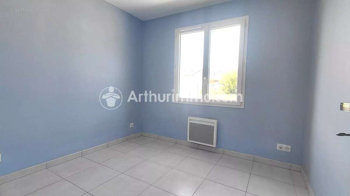 Maison plain pied  - 3 chambres - 104m² - photo 11