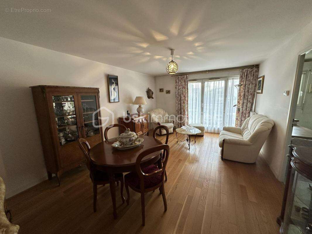 Appartement à BRUNOY