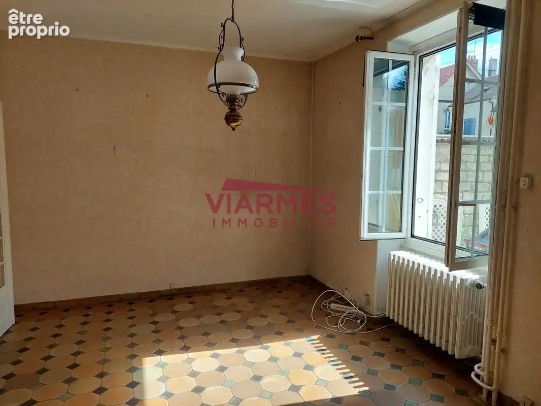 Maison 4 pièces 100 m² à vendre à Beaumont-Sur-Oise (95260) - photo 4