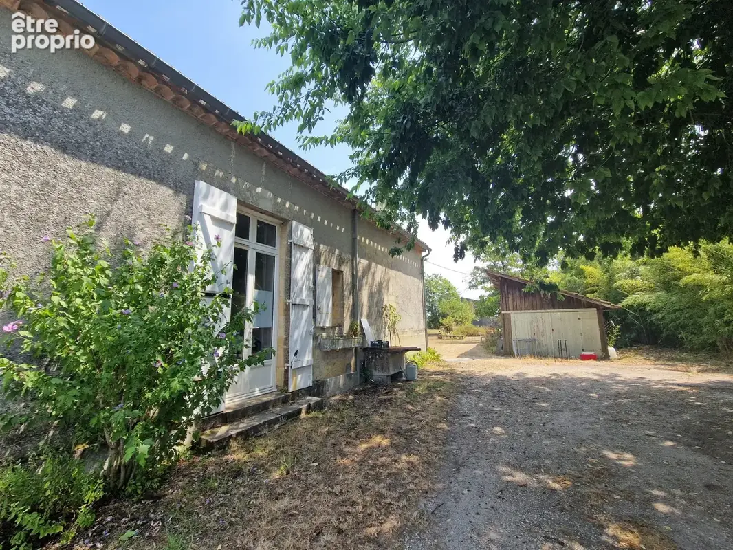Moulis Belle Maison Pierre - photo 7
