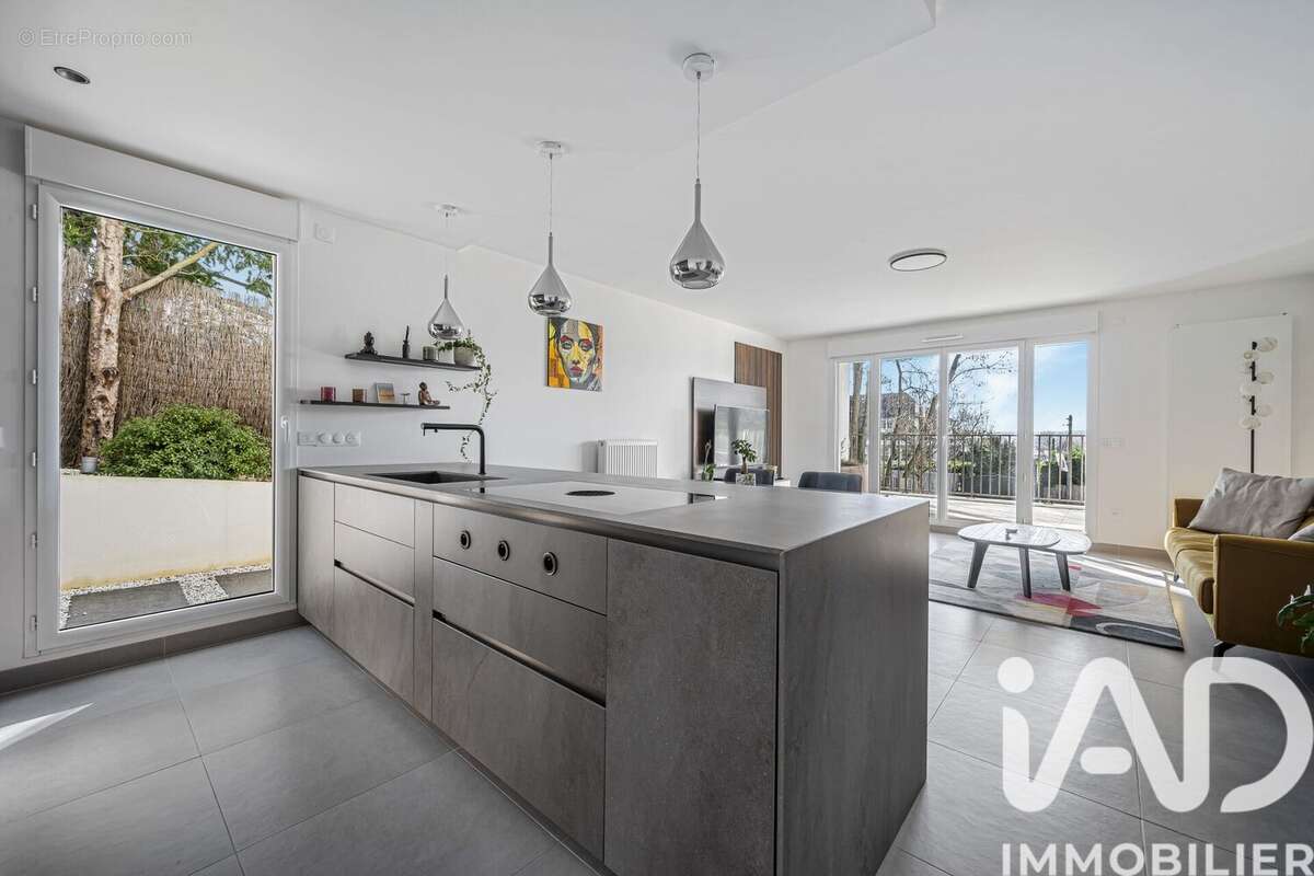 Photo 7 - Appartement à GARCHES