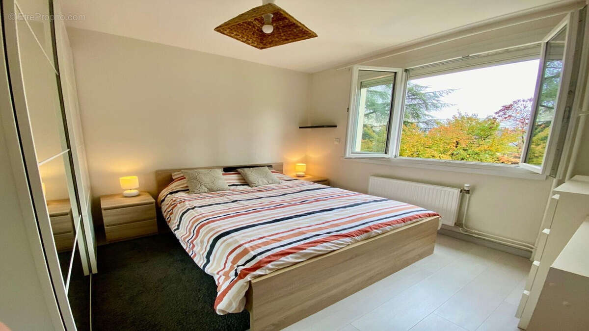 Appartement à VILLEFRANCHE-SUR-SAONE