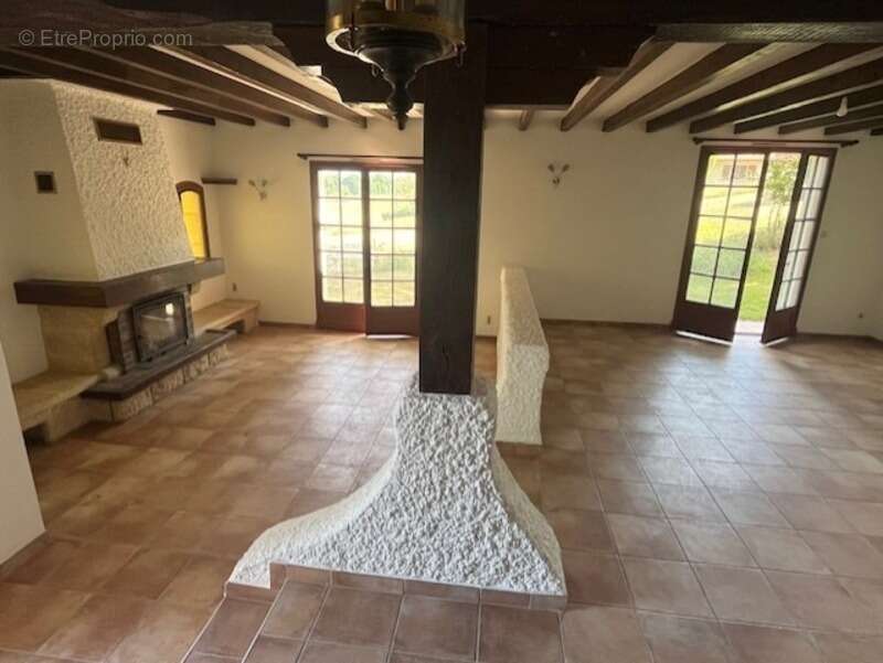 Maison à PLAISANCE