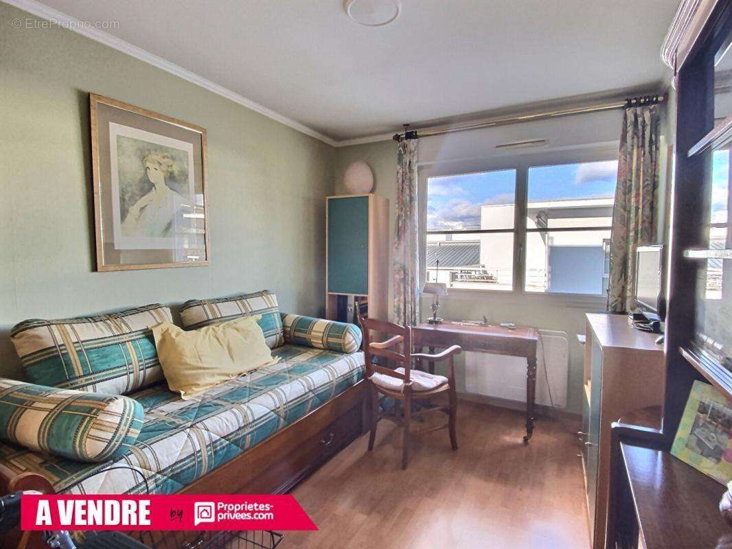 Appartement à SAINT-NAZAIRE