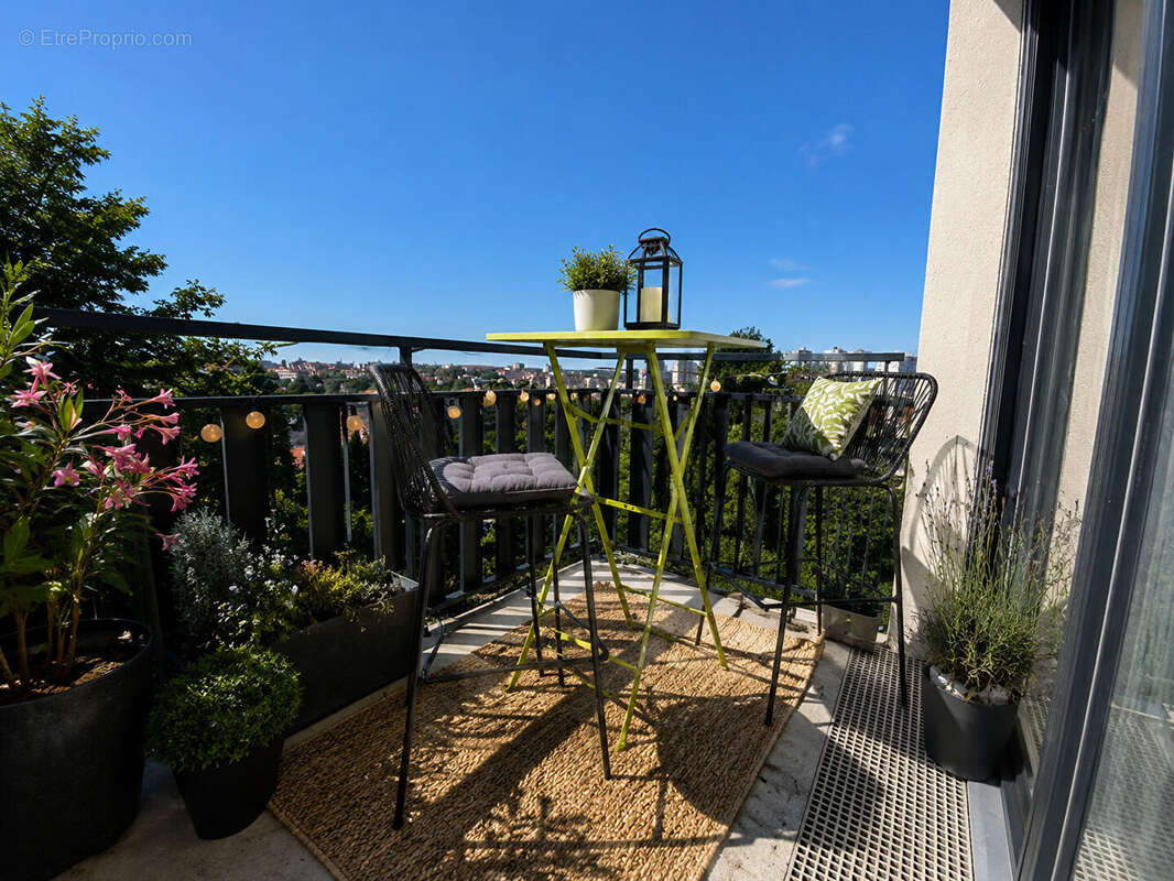 Appartement 3 pièces à MELUN - photo 2