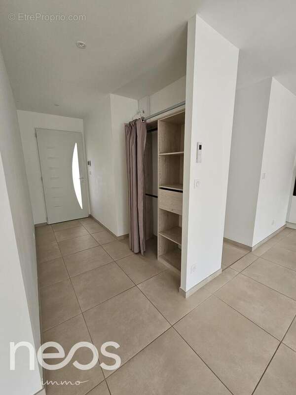 Maison à SAINT-DOULCHARD