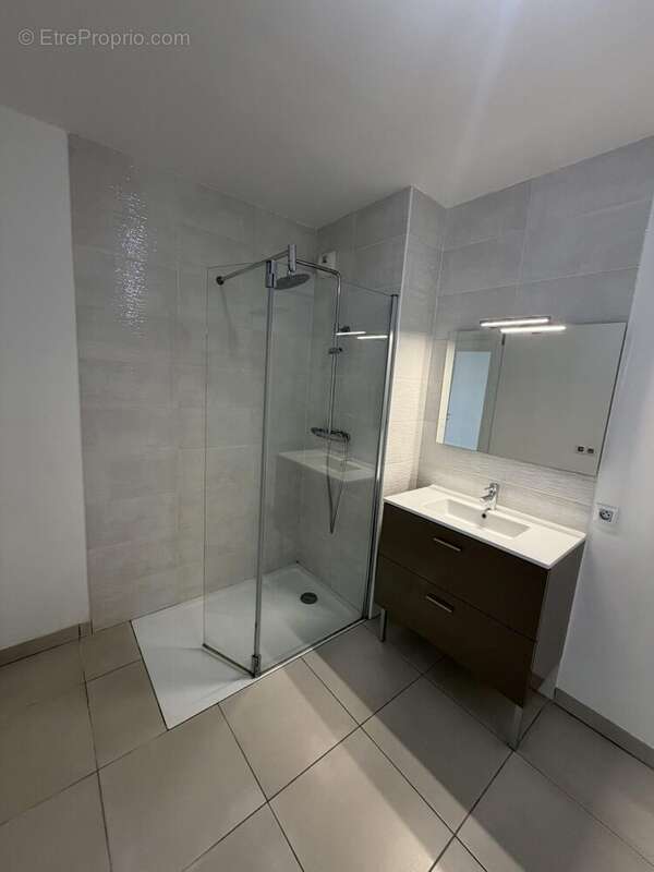 Appartement à LE HOULME