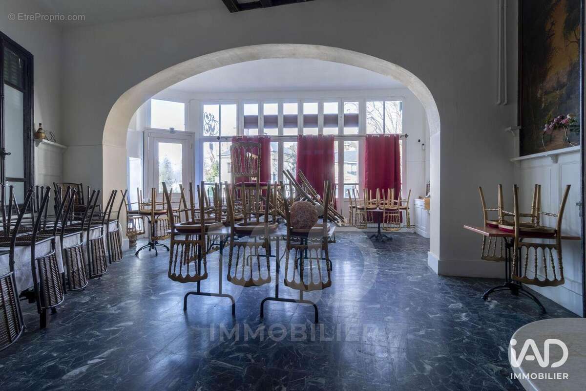 Photo 7 - Commerce à MONTMORENCY