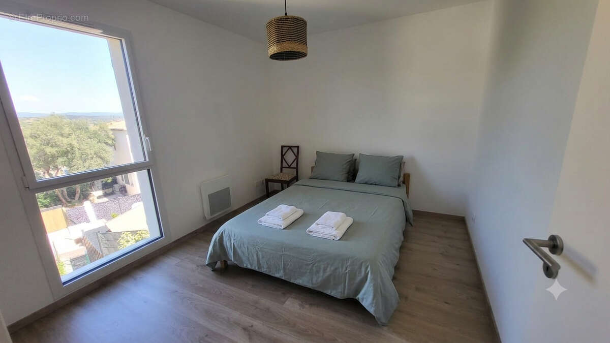 Maison à LA CIOTAT