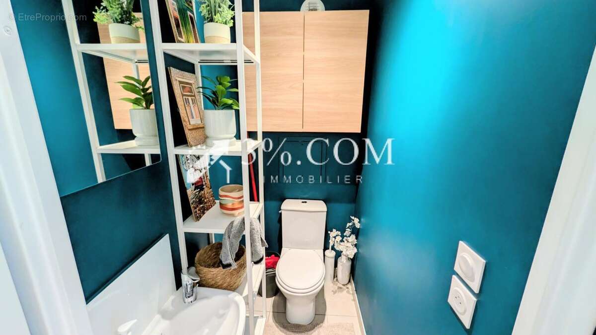 Appartement à POISSY