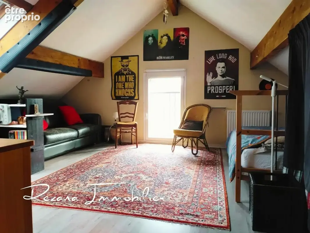 Maison 201 m² à Samoreau  - photo 9