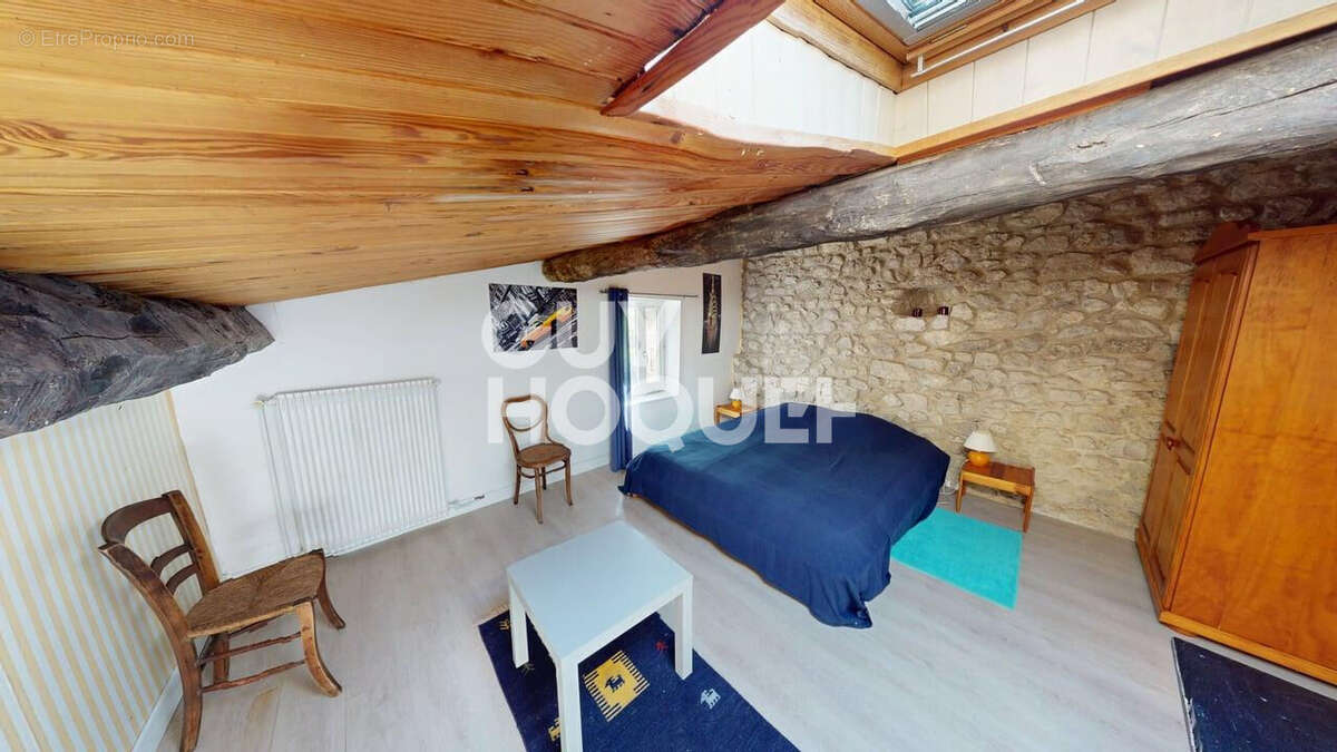 Maison à GRANE
