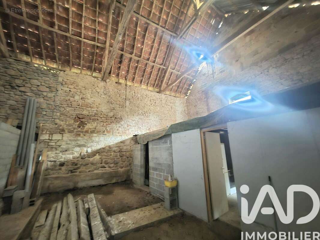 Photo 7 - Maison à BRIGNAC-LA-PLAINE