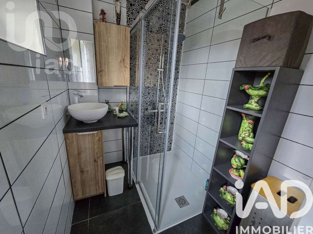 Photo 5 - Maison à CORQUILLEROY