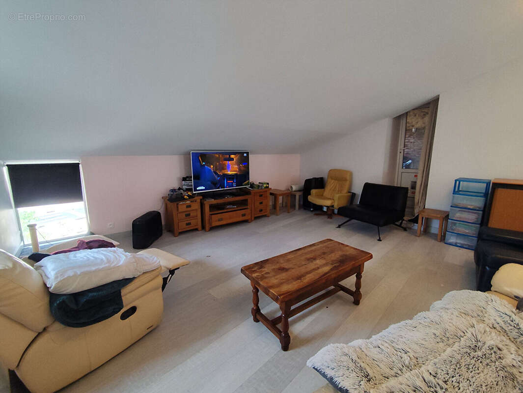 Maison à AVAILLES-LIMOUZINE
