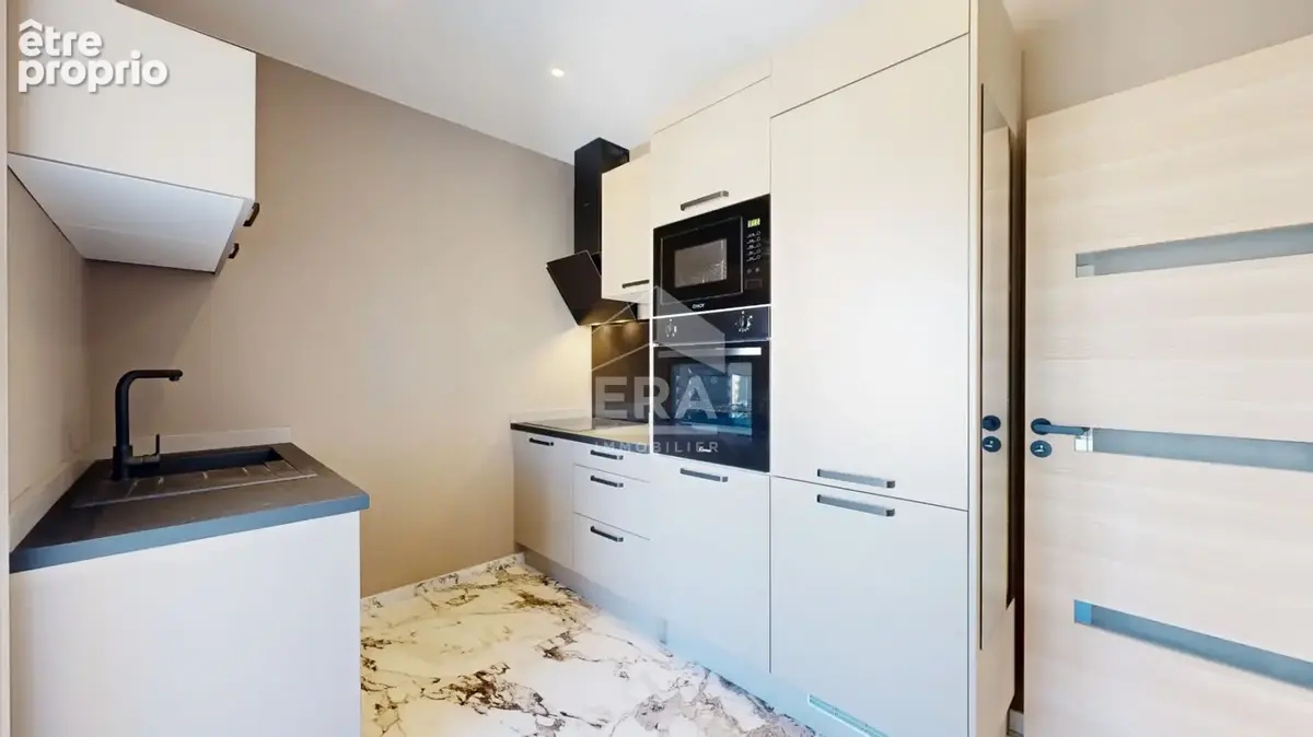Appartement 78m² à nice - photo 9