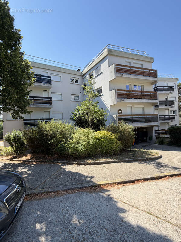 Appartement à GIF-SUR-YVETTE