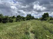 Terrain à PIERRELATTE