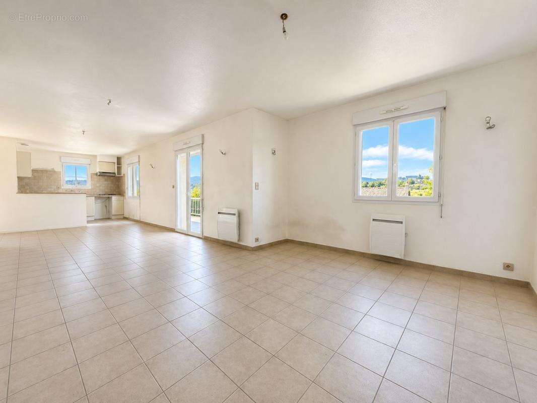 Coup de cœur à Gages : maison familiale avec extérieur - photo 5