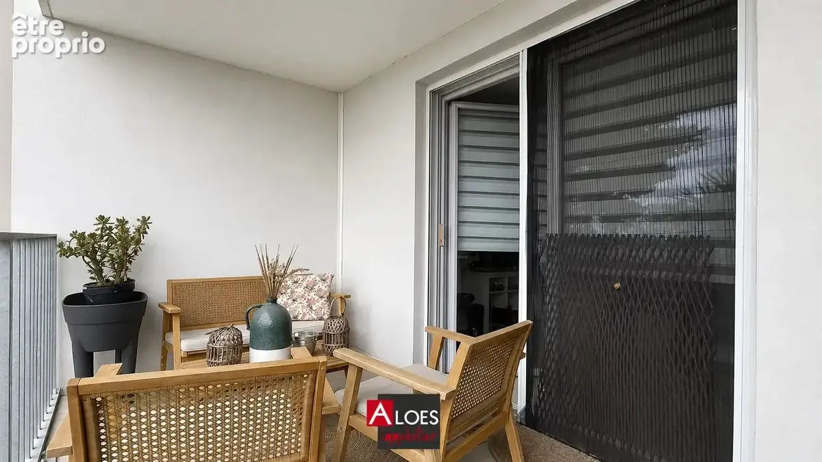 Appartement Aigues-Mortes 3 pièces avec parkings - photo 9